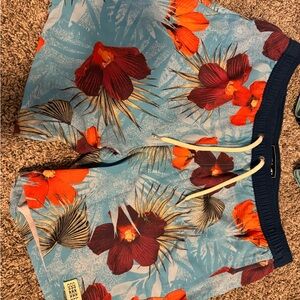 Men’s O’Neill swim trunks